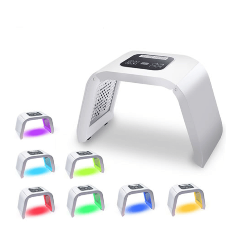 LED Light Therapy Device (7 colors)