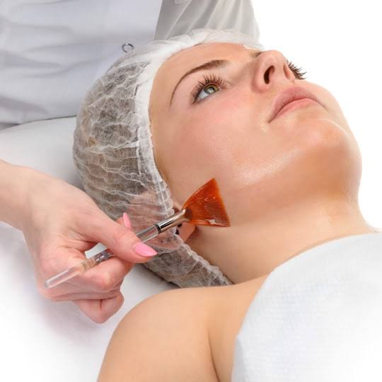 Chemical Peel Training Course