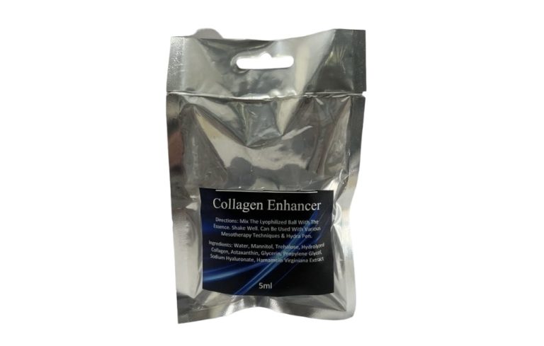 collagen enhancer