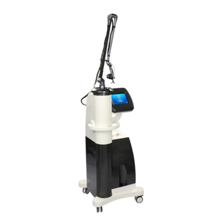 Fractional Ablative CO2 Laser (fg500) Salon Machine