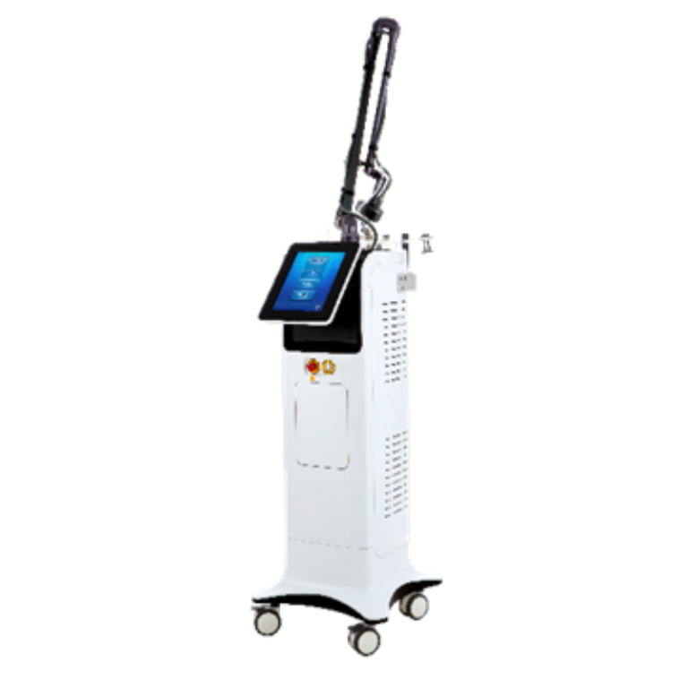 Fractional Co2 Laser Salon Machine
